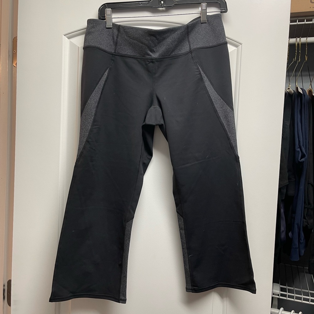 Athleta Capris